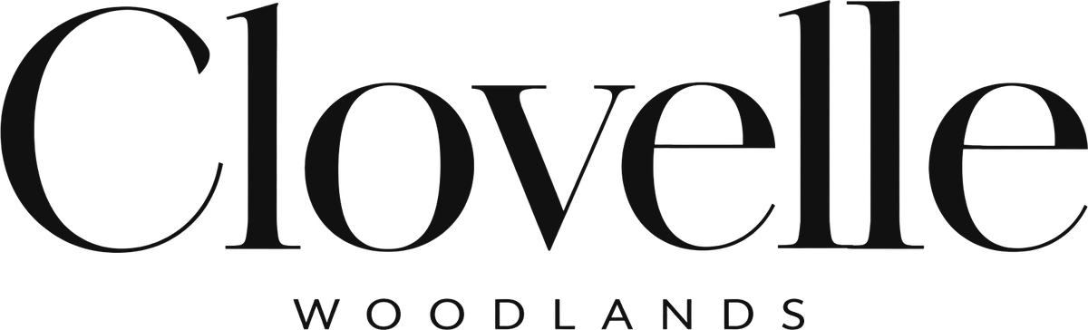 Clovelle of Woodlands logo